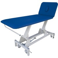 Marquesa elétrica de dois corpos Kinefis Excellent 194 x 62 cm com rodas escamoteables. EquilÃbrio ótimo em robustez - aprecio - estética Marquesa elétrica de dois corpos Kinefis Excellent 194 x 62 cm com rodas escamoteables. EquilÃbrio ótimo em robustez - aprecio - estética